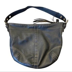 COACH Soho Hobo Shoulder Bag